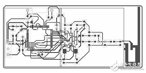 有效提高了電磁兼容性的PCB板電磁兼容分析設(shè)計(jì)