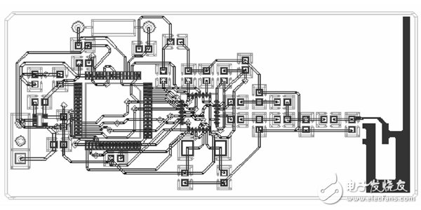 有效提高了電磁兼容性的PCB板電磁兼容分析設(shè)計(jì)