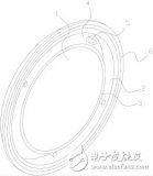【新專利介紹】一種防水無縫連接式燃氣表膜片裝置