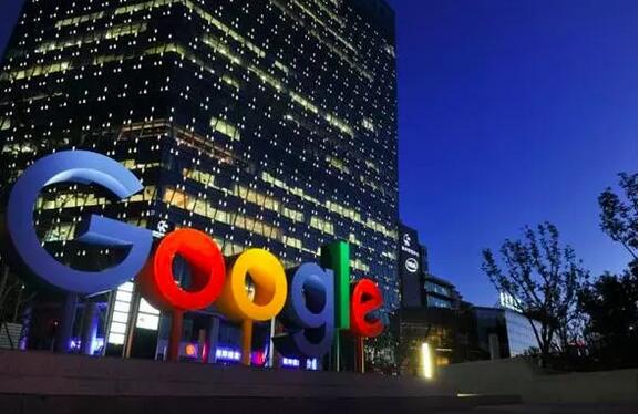 谷歌或推出中国版搜索引擎,百度股价闻声大跌近8%!