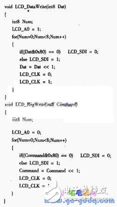 以單片機(jī)為核心的微型示波器設(shè)計(jì)