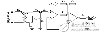 以MR16單片機為中央控制器的全數(shù)字化不間斷電源設(shè)計