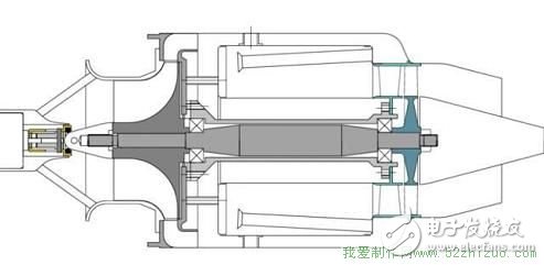 牛逼！荷兰一飞行员制作出一个1:5的F16飞机模型，外形逼真还能飞！