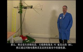 采用LMR16030实现非同步降压转换器的EMI