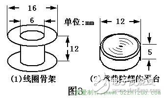 如何制作一个简易的电磁陀螺？