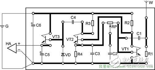 如何制作一個能夠預(yù)報雷電的報警器？