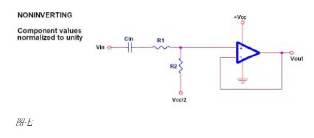 如何构成基本运算放大器电路