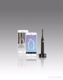 Teethcare智能牙刷结合传感器技术无线连接