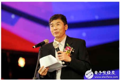 看紫光集团刁石京如何看待集成电路市场