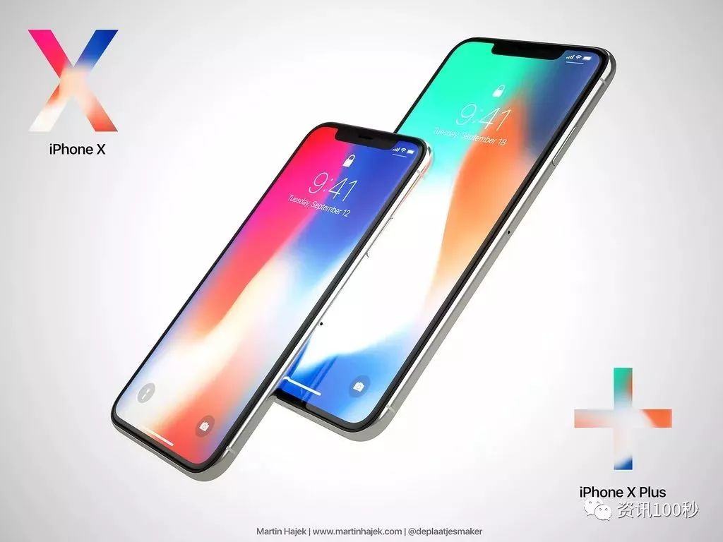 iphonexplus将支持ipad的横屏模式