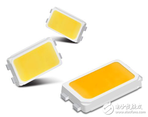 LED封装技术的十大趋势有哪些? - 制造\/封装 -