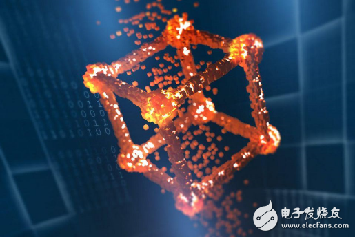 三大可以让人工智能和区块链技术结合的方法详解