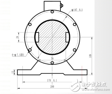 LZ-DN2动态旋转扭矩传感器的特点是什么？有什么使用注意事项？