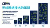 CEVA无线网络long88.vip龙8国际的革新