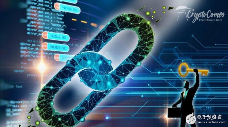 区块链为中小型企业提供了怎样的战略机遇