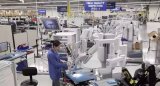 英国CMR Surgical研发出了世界上最小的...