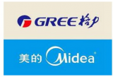 2017年空调两巨头业绩丰收,但同样面临各自的问...