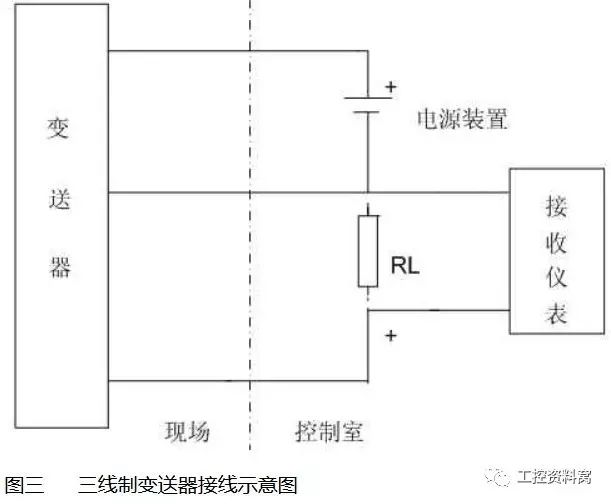 两线制