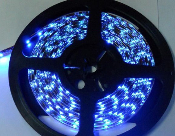 LED厂商结盟策略性合作伙伴,走出运营低谷期