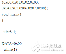 74hc138驅動數碼管 數碼管驅動方式匯總