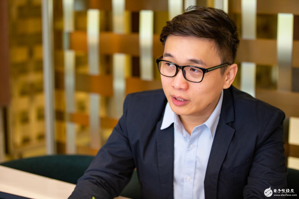 区块链技术具有长远性价值,或将解决传统供应链的“痛点”