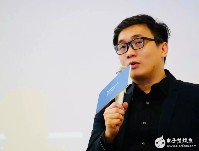区块链技术具有长远性价值,或将解决传统供应链的“痛点”