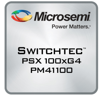 美高森美推出Switchtec?Gen 4 PC...