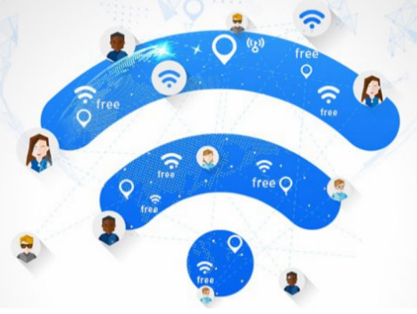Ozmo力推WiFi方案以期取代蓝牙,无线传感器网络主流地位岌岌可危