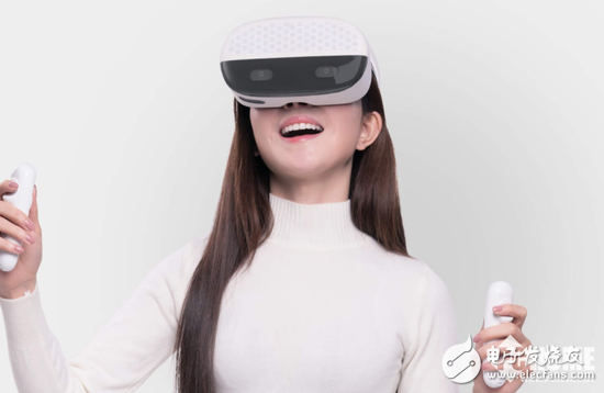 PicoA轮融资打破VR资本寒冬,出行领域迎接利好形态