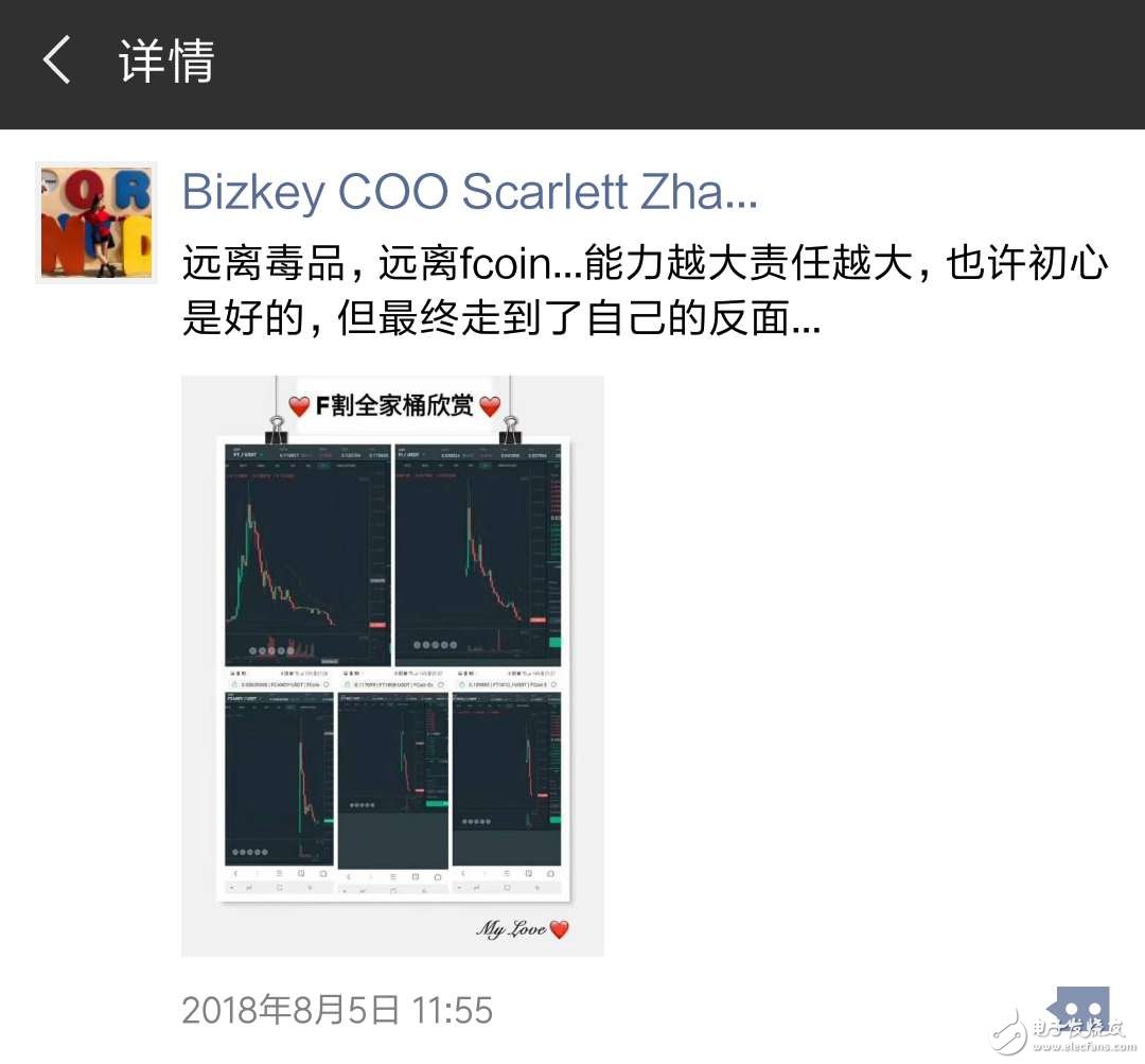 BIZKEY为何远离FCoin,退出币改试验区?