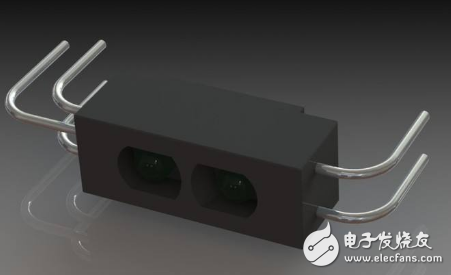 在物联网的领域中有哪六大传感器?各有什么作用?