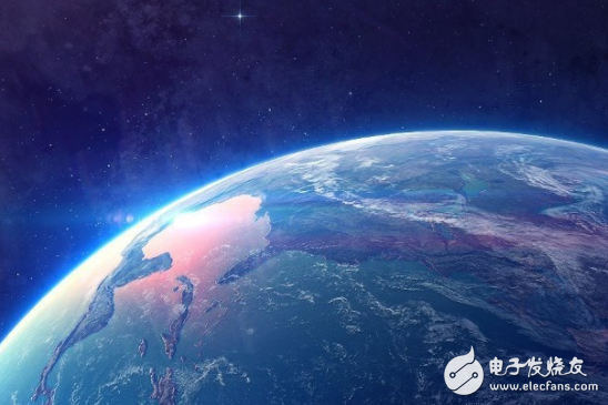 在进行太空探索时区块链技术将如何助力?