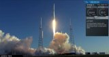SpaceX成功发射“猎鹰9号”,把肩负着寻找第...