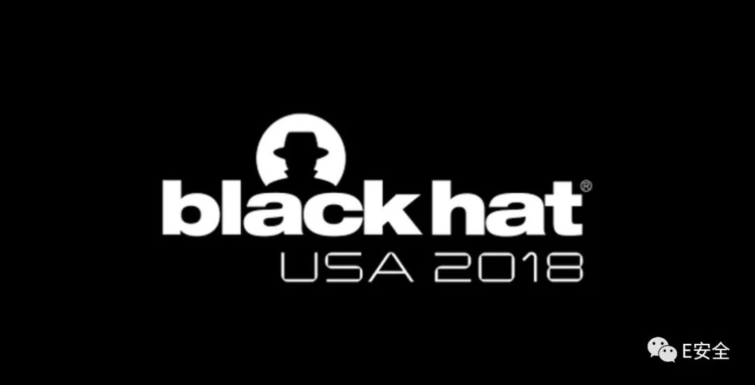 听听杰夫莫斯具象谈黑客文化看blackhat发展与网络安全发展之路