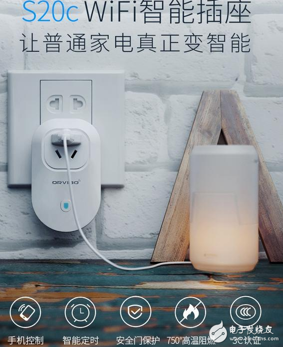 怎样打造一个完美的智能家居
