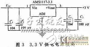 以分布控制式单片机为核心的无线呼叫系统设计