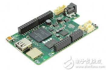 UDOO's Neo Extended UDOO 的 Neo 扩展版图片