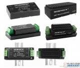 金升阳推出一款全新稳压单路输出40W产品,可适用...