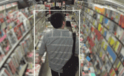 日本新型人工智能安全摄像头,可识别潜在的商店扒手