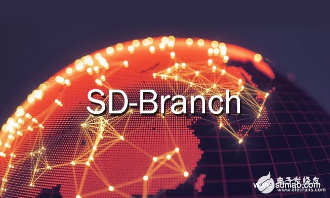 sd-branch是什么?有什么优势?