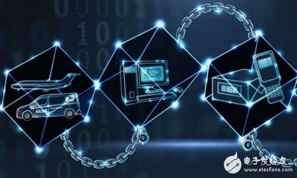 华创孵化志在打造华南首个“区块链+”开放平台的战略有哪五个?