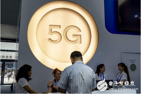 为发展5G保证5G无线供应商强大竞争力,美国监管层将给电信业并购大开绿灯