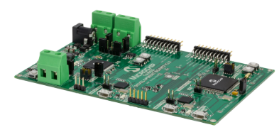 Microchip推专为保证汽车网络安全而设计的...
