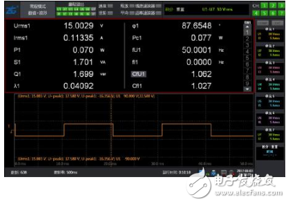 “自动量程”到底有什么用？