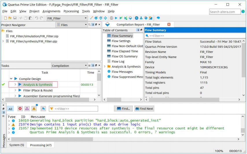 FPGA