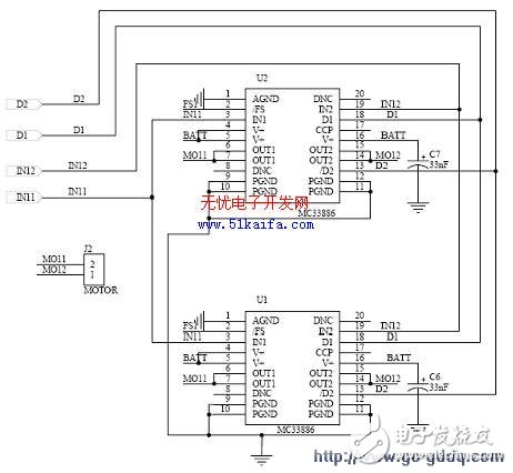 基于单片机控制的智能巡线小车多模式速度控制系统设计