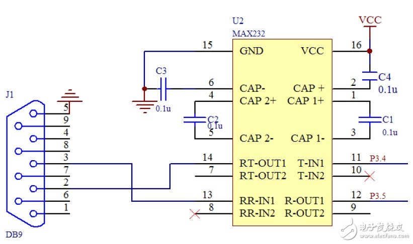 以单片机MSP430F149为主控芯片的超低功耗智能火灾报警系统设计