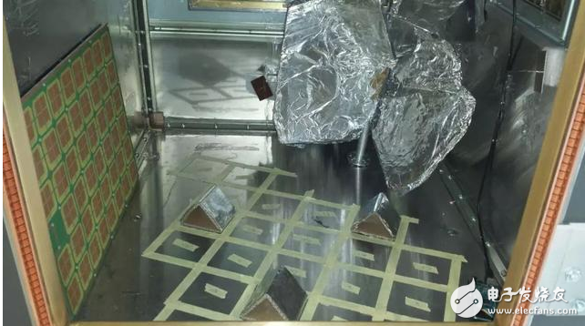 美法两国科研团队联合研发可探测一个人呼吸的新型运动传感器