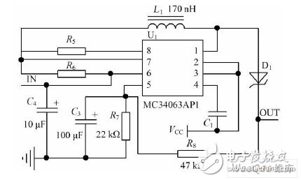 以HC9SDGl28单片机为主控芯片的智能车系统设计