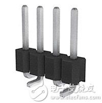 Board-to-board/board-to-cable surface-mount connector 板对板/板对电缆表面贴装连接器图片